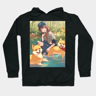 unique and fashionable Hoodie